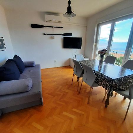 Apartments Novum Novi Vinodolski Luaran gambar