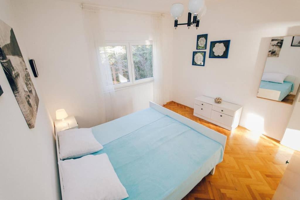 Apartments Novum Novi Vinodolski Luaran gambar
