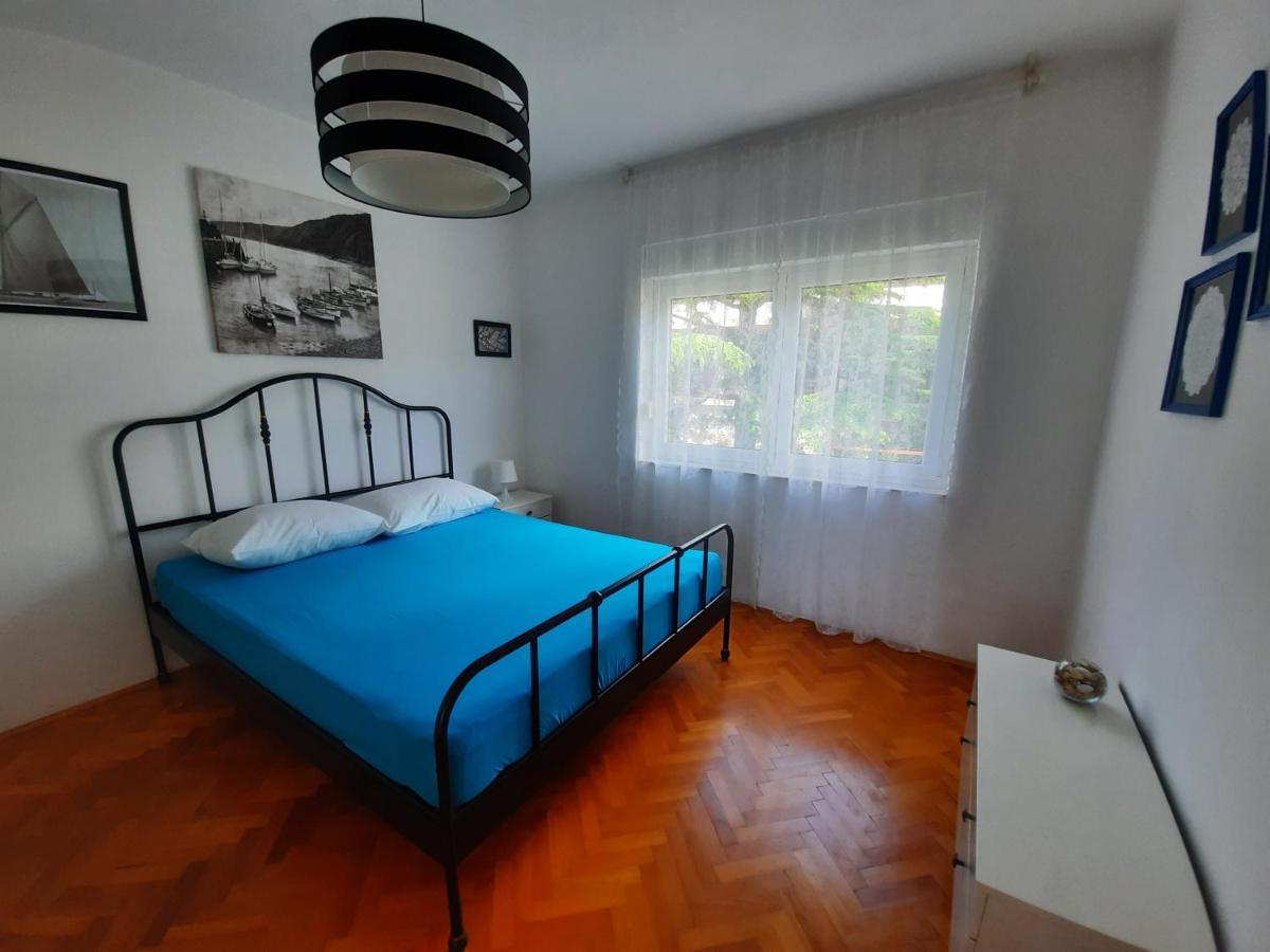 Apartments Novum Novi Vinodolski Luaran gambar